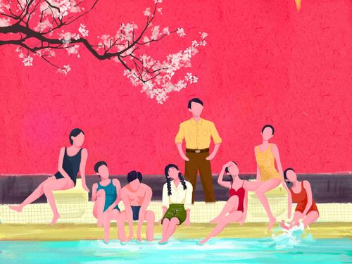 威廉杰瑟普大学成绩单电子图